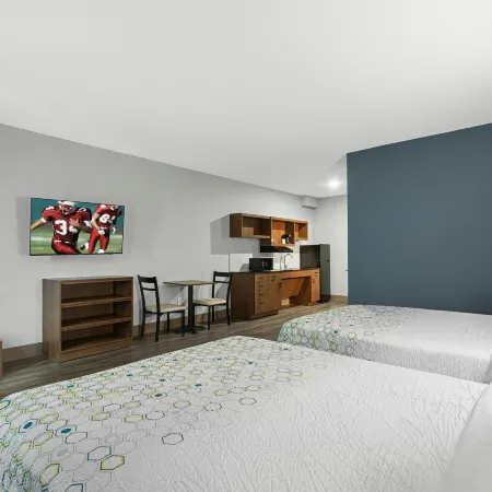 HomeTowne Studios Bradenton Hoteles en Bradenton