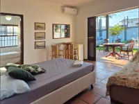 Hostel Quintal Guest - Guarujá - 2-Star
