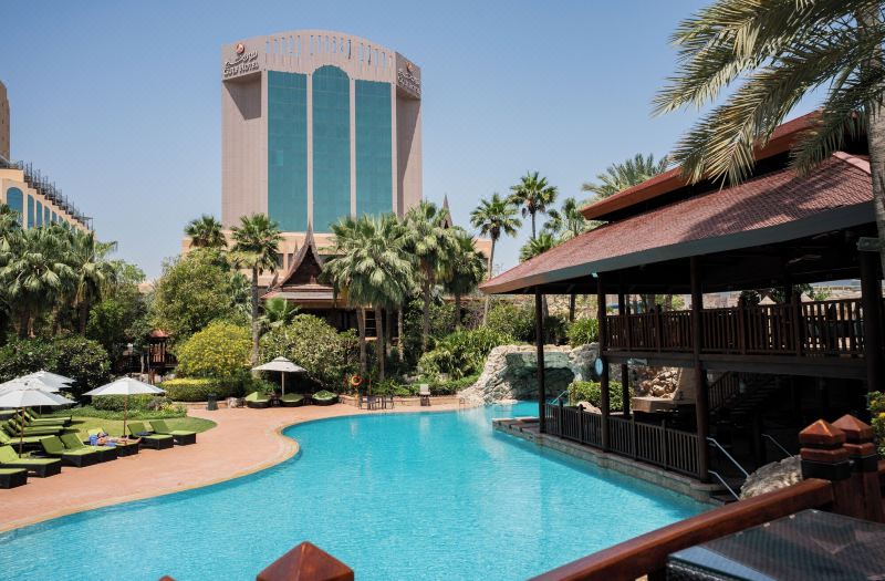 Gulf Executive Residence photo 4