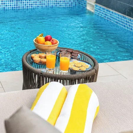 ELIVAAS Signature Sakura 4BHK Villa
