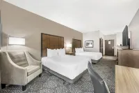 Best Western Plus Spokane North - Lemmikkieläimet sallittu