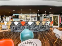 Ibis Wuerzburg City - Barer