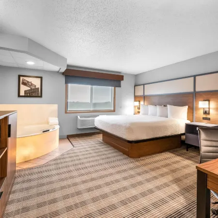 AmericInn by Wyndham Sauk Centre