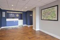 Travelodge Gateshead Hotel - Cho phép mang theo thú cưng