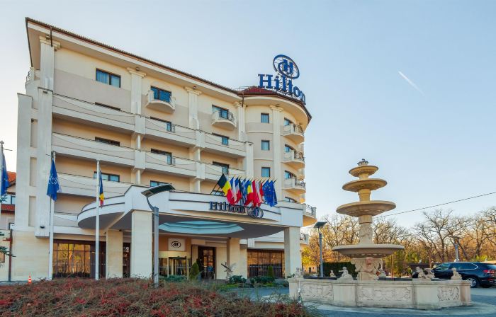 Hilton Sibiu