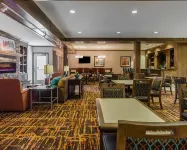 MainStay Suites Watford City - Event Center - Kæledyr tilladt