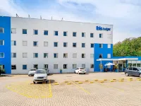 Ibis Budget Piracicaba - parking
