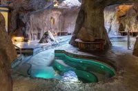Fox Hotel and Suites - Romantic