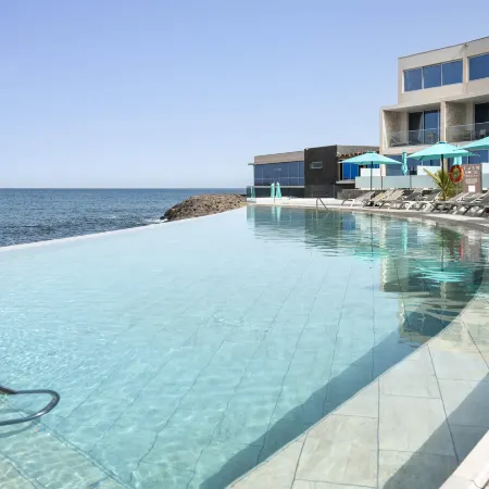 Barceló Praia Cape Verde