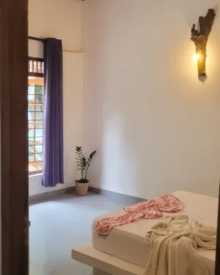 Thepu Villa Biophilic Wellness Sanctuary - 3-نجوم