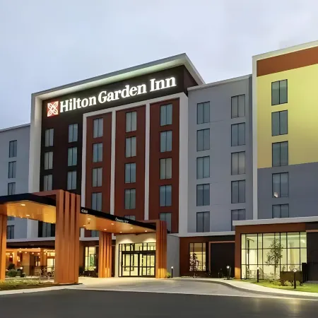 Hilton Garden Inn Orlando I-4 Millenia Blvd Mall