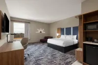 La Quinta Inn & Suites by Wyndham Athens I-65 - piscina