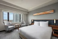 ANA Crowne Plaza CHIRYU by IHG - Gym