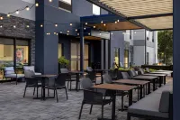 Home2 Suites by Hilton Salisbury Fruitland - WiFi
