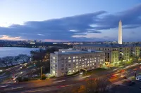 The Potomac Hotel, Autograph Collection - spa