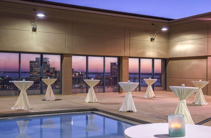 Hyatt Regency Jacksonville Riverfront photo 3