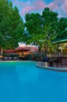 La Posada de Santa Fe, a Tribute Portfolio Resort & Spa - مسبح