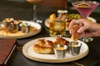 Moxy Denver Cherry Creek - Dağ Manzaralı