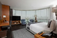Las Alcobas, a Luxury Collection Hotel, Mexico City - balcony