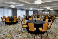 SpringHill Suites Memphis Downtown - piscina