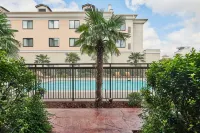 Courtyard Shreveport-Bossier City/Louisiana Boardwalk - مسبح