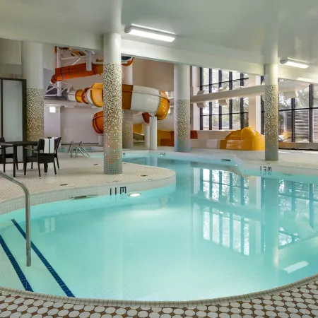 Delta Hotels Saskatoon Downtown