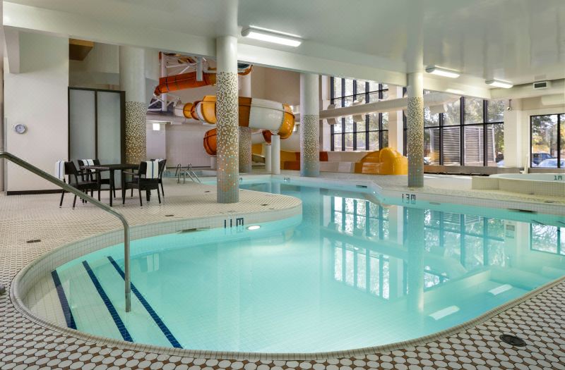 Delta Hotels Saskatoon Downtown photo 2