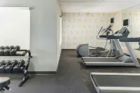 Residence Inn Providence Coventry - Træningscentre
