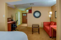 Courtyard Indianapolis Noblesville - 3-Star