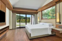 Courtyard Mahabaleshwar - Balkoner