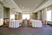 Fairfield Inn & Suites Guelph - petit déjeuner