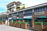 Ela Beach Hotel & Apartments - Pool