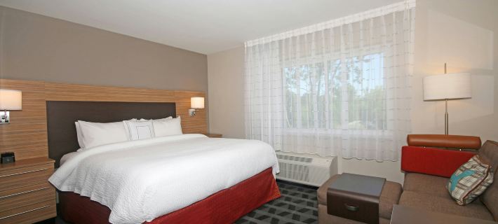 TownePlace Suites Charleston-North Charleston Hotels in North Charleston
