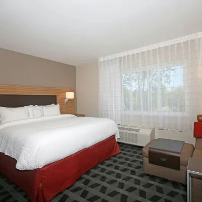 TownePlace Suites Charleston-North Charleston Hotels near Charleston Southern University