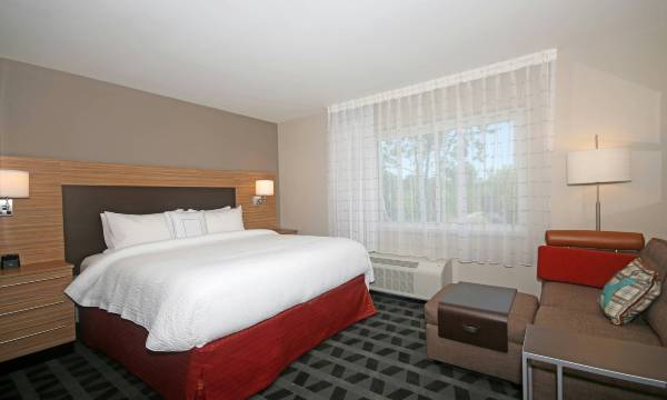 TownePlace Suites Charleston-North Charleston