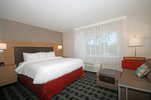 TownePlace Suites Charleston-North Charleston - 3 stjerner
