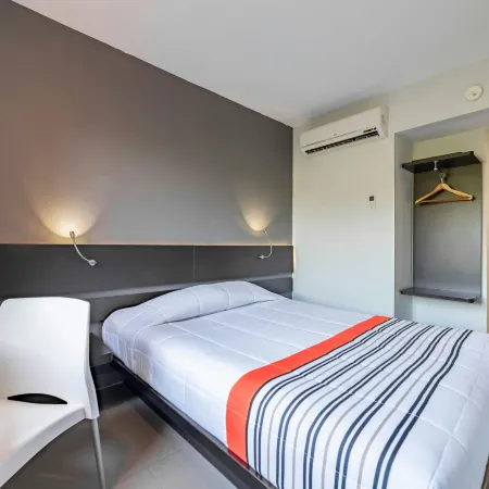 City Express Junior by Marriott Ciudad Del Carmen Aeropuerto