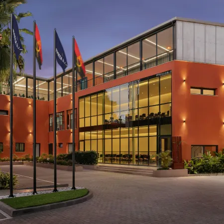 Protea Hotel Luanda