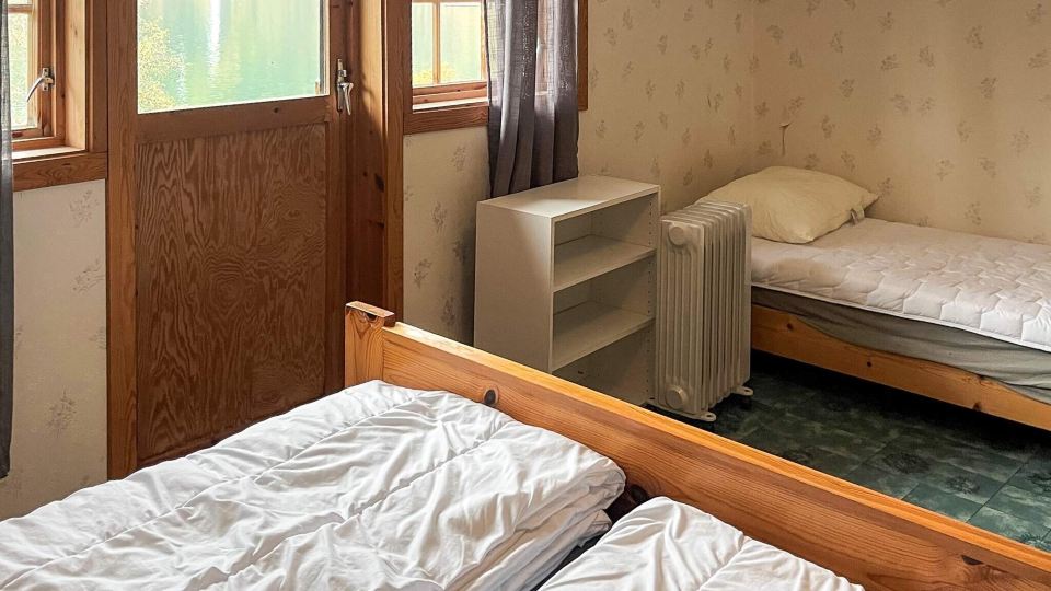 7 person holiday home in STRYN-By Traum