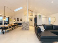 5 Star Holiday Home in Løkken-by Traum - 4 étoiles