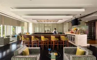 Jaypee Palace Hotel - bar