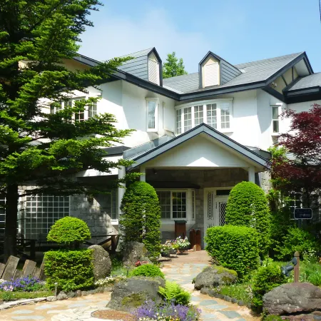 Kitakaruizawa Petit Hotel Etoile Avenue