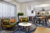 Fairfield Inn Philadelphia Airport - 3 stjerner