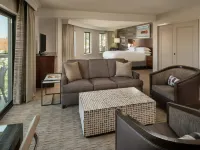 Sheraton Park City Hotels near Ruby Express
