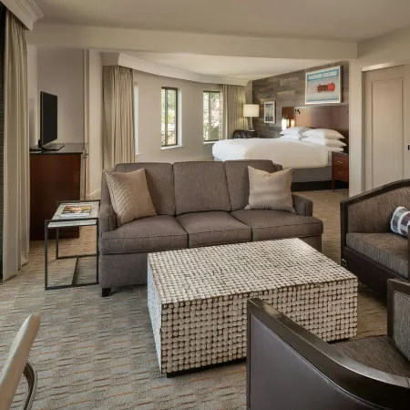 Sheraton Park City