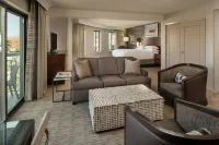 Sheraton Park City - Pet friendly