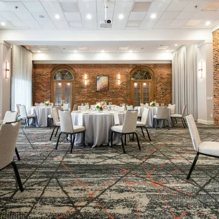 Columbus Marriott
