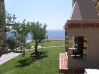 Koumaros Villas - فلل