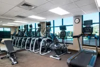 Residence Inn Tempe Downtown/University - Træningscentre