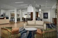 Fairfield Inn & Suites Atlanta Stockbridge - Pool